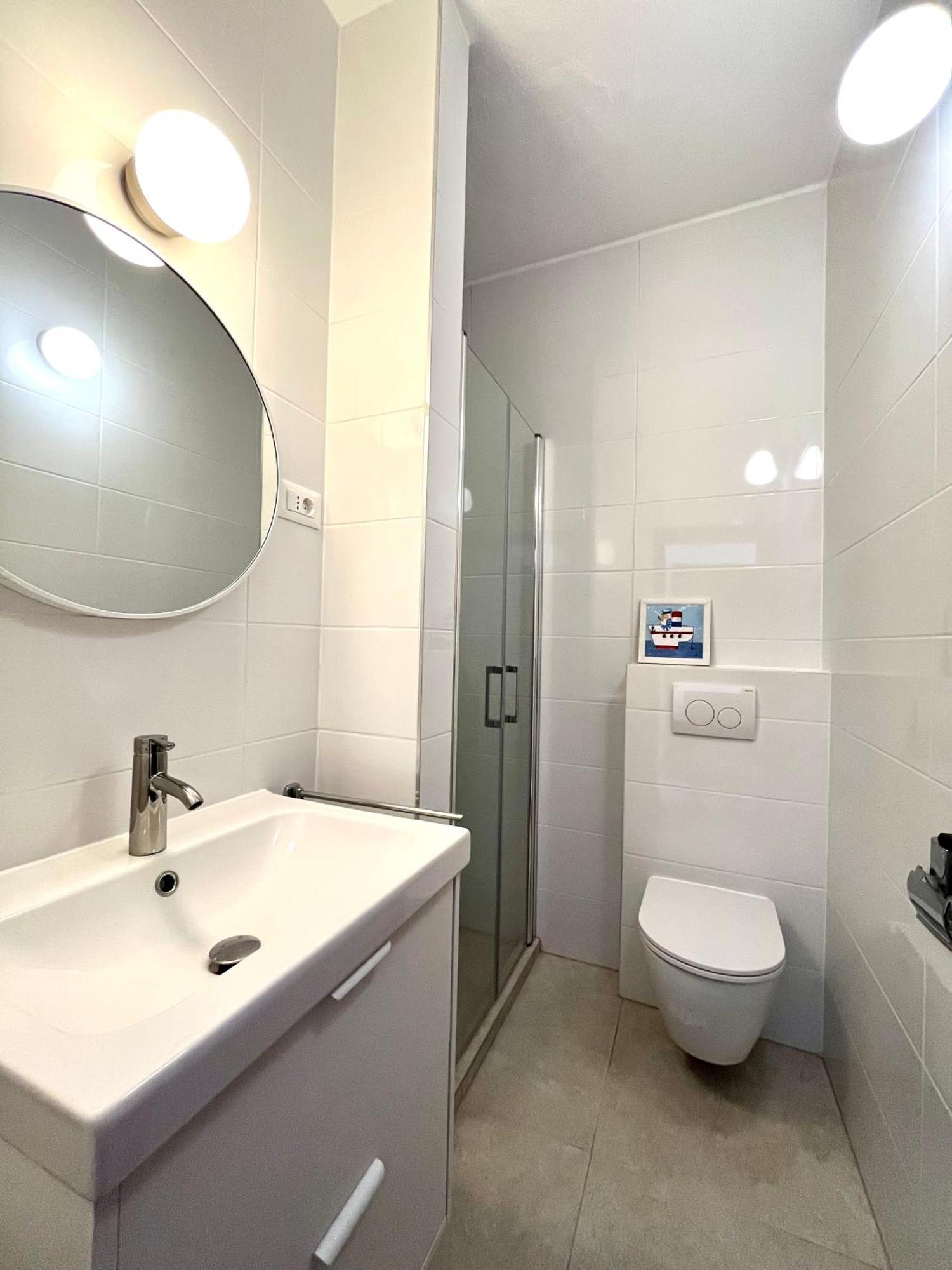 Apartments Martina Primosten Exterior photo