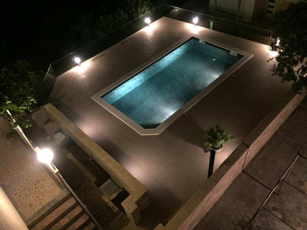 Apartments Martina Primosten Exterior photo